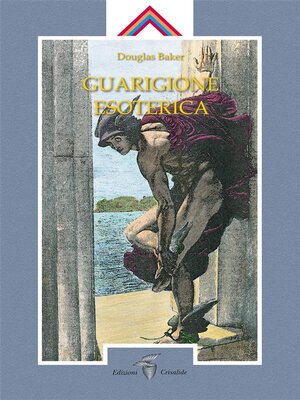 cover image of Guarigione Esoterica I